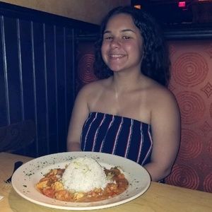 Meet your Posher, Katelynn